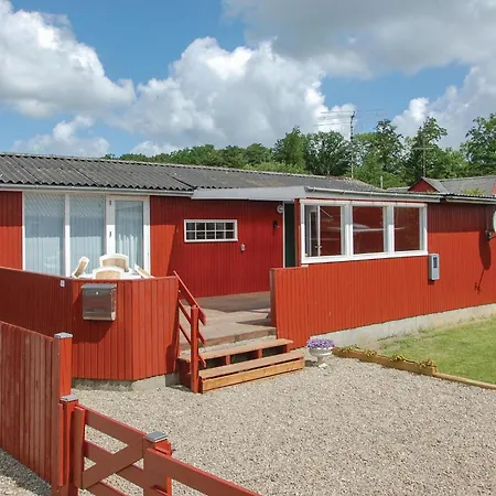 Σπίτι διακοπών Haderslev Ii