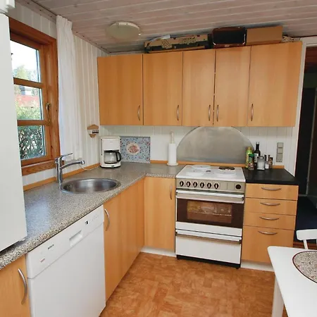 Ii بيت للعطل هادرسليف