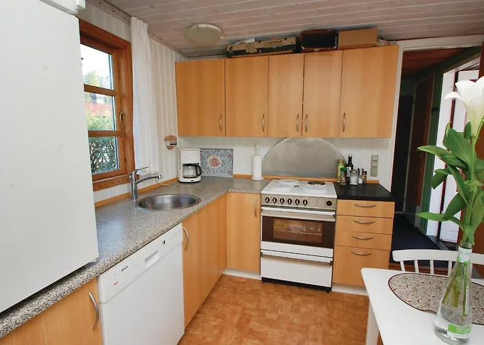 Ii بيت للعطل هادرسليف