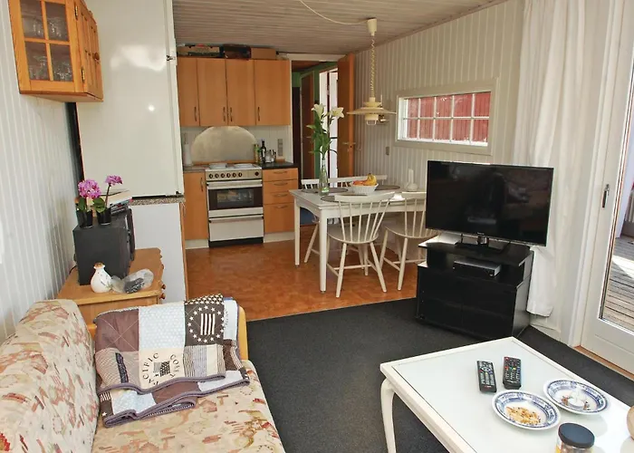 بيت للعطل Ii هادرسليف